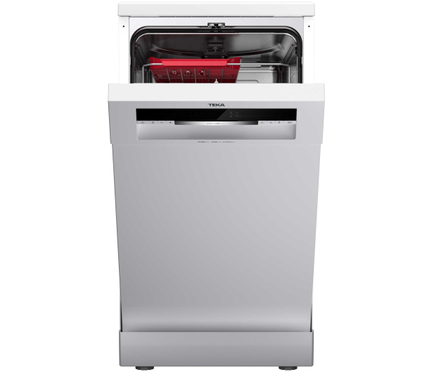 Teka ZMYWARKA TEKA DFS 44750 WH - 1482076 - zdjęcie 2